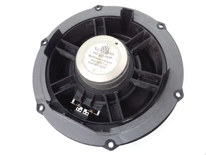 Volkswagen Golf V (2003 - 2009)  1K0035454P Громкоговоритель (громкоговорители) в передних дверях