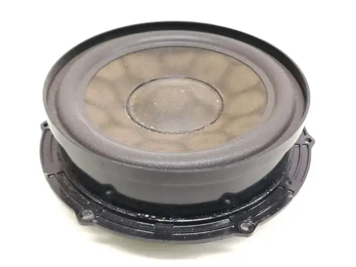 Volkswagen Touran I (2003 - 2010)  1T0035411J Громкоговоритель (громкоговорители) в передних дверях