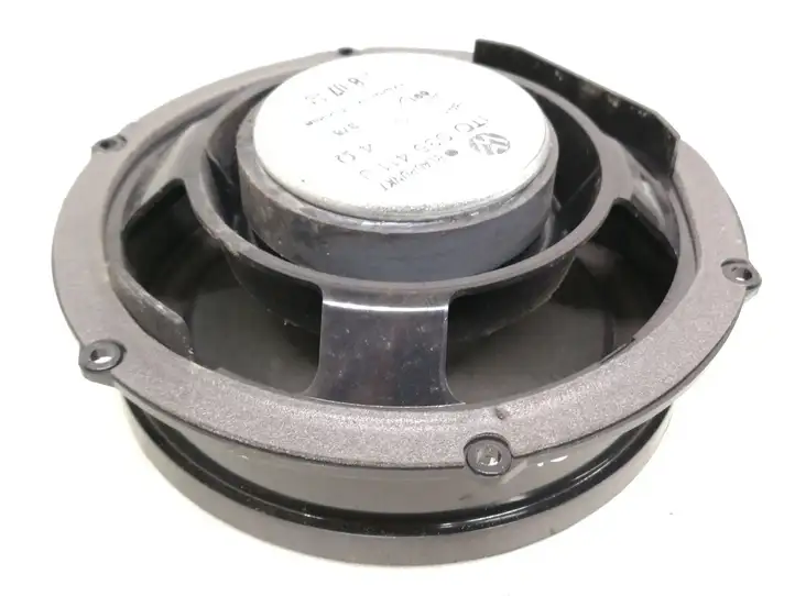 Volkswagen Touran I (2003 - 2010)  1T0035411J Громкоговоритель (громкоговорители) в передних дверях