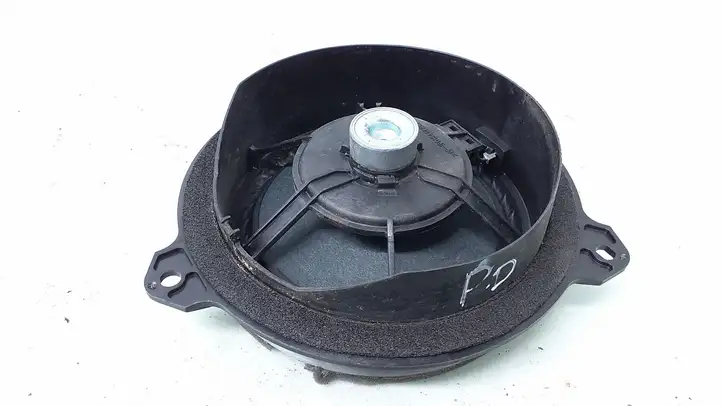 Toyota Yaris (2005 - 2009)   Громкоговоритель (громкоговорители) в передних дверях