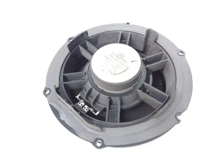 Volkswagen Golf V (2003 - 2009)  1K0035454P Громкоговоритель (громкоговорители) в передних дверях