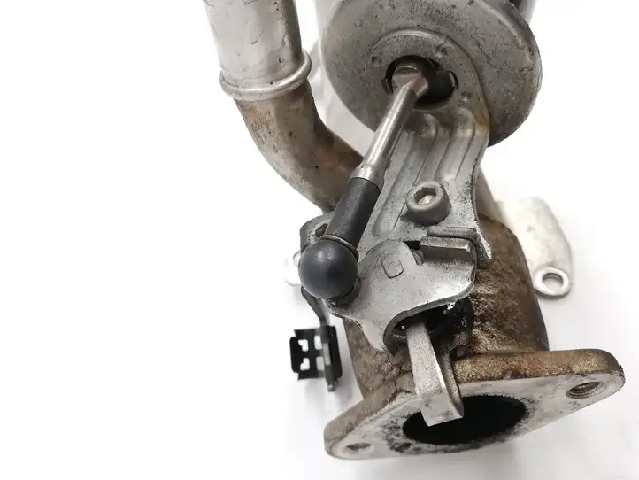 Volkswagen Tiguan (2007 - 2011) 03L131512B Охладитель клапана EGR — фото 5