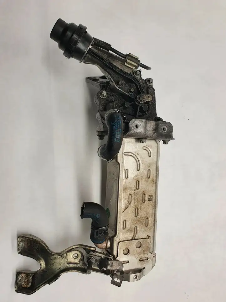 Mercedes-Benz E W212 (2009 - 2016)  A6511420467 Охладитель EGR