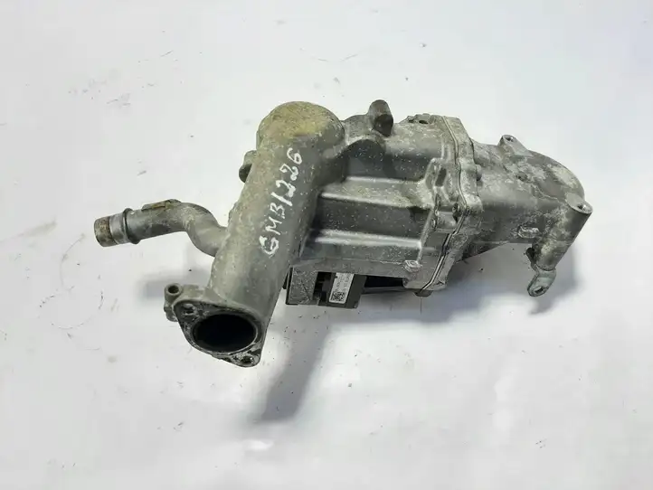 Citroen C4 (2011 - 2016) 5056390300 Охладитель клапана EGR — фото 4