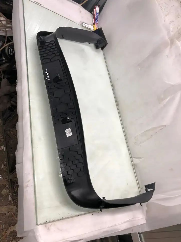 Mercedes-Benz EQA (2021 - )  A2477406600 Верхняя отделка (у окна)