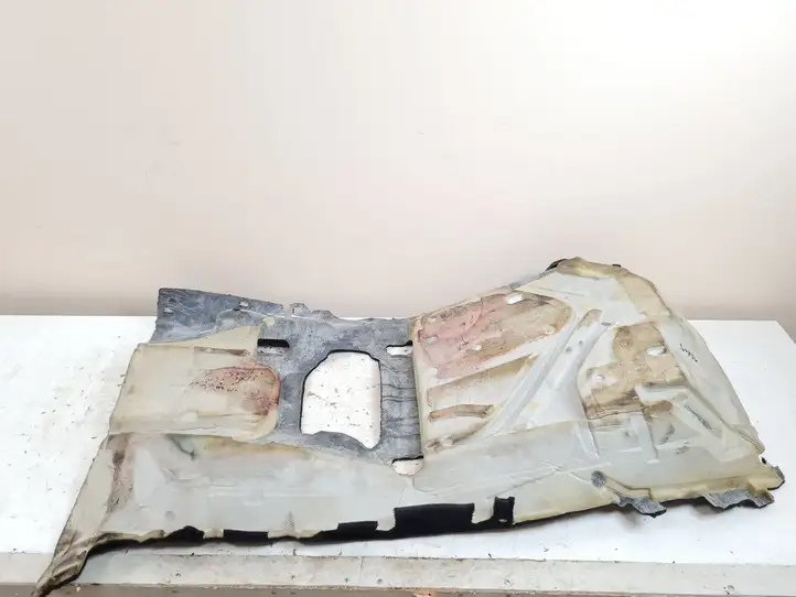Porsche 911 997 (2004 - 2013) 99755101108 Ковролин салона — фото 16