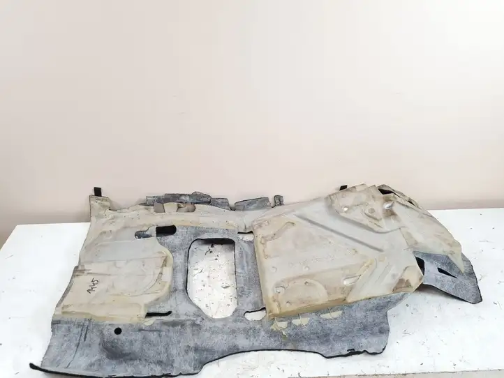 Porsche 911 997 (2004 - 2013) 99755101108 Ковролин салона — фото 19