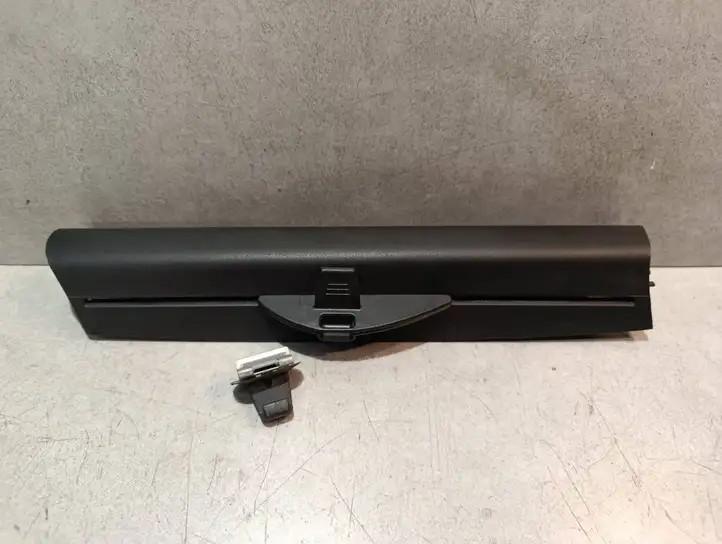 BMW 3 F30 F35 F31 (2012 - 2018) 2272170 Солнцезащитная шторка заднего бокового окна — фото 2