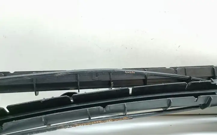 Audi A4 S4 B9 8W (2019 - ) 8W9863560 Механизм шторки багажника — фото 2