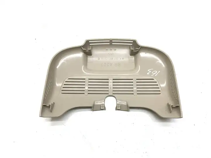 Mercedes-Benz E A207 (2010 - 2017) A2078212236 Накладка зеркала заднего вида — фото 5
