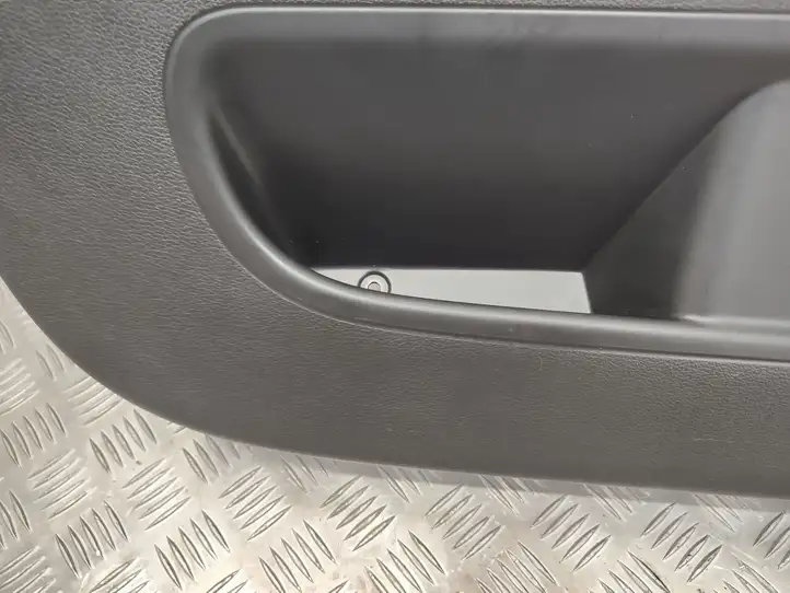Hyundai i30 (2017 - ) 81750G4200 Комплект обшивки крышки багажника — фото 7