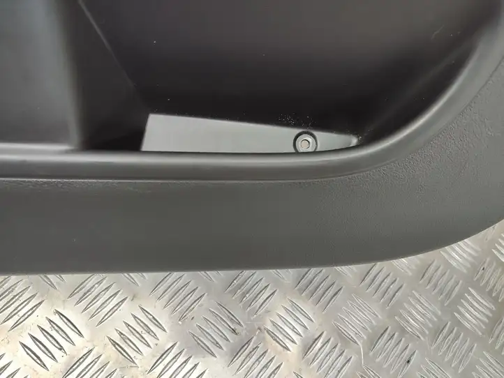 Hyundai i30 (2017 - ) 81750G4200 Комплект обшивки крышки багажника — фото 9
