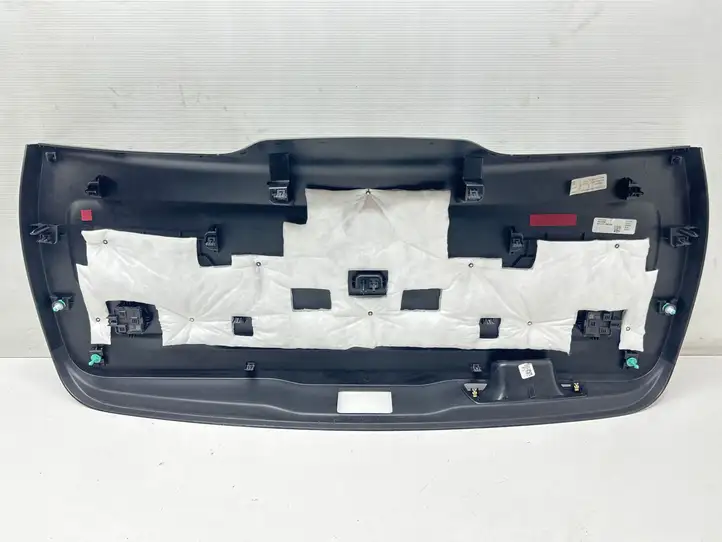 Jeep Grand Cherokee WL (2021 - ) 68430407AB Комплект обшивки крышки багажника — фото 8