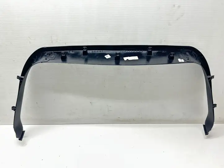 Jeep Grand Cherokee WL (2021 - ) 68430407AB Комплект обшивки крышки багажника — фото 10