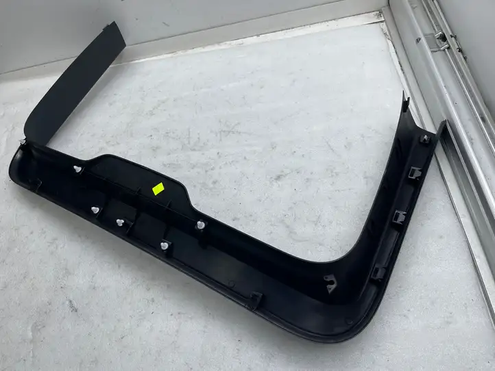Tesla Model Y (2019 - 2024) 1622262 Верхняя обшивка у окна — фото 5