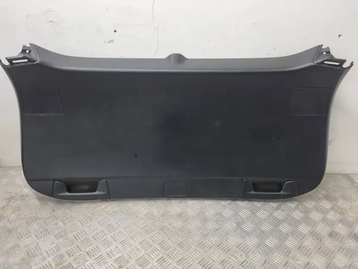 Toyota RAV 4 (XA50) (2018 - ) 6775042060 Комплект обшивки крышки багажника — фото 1