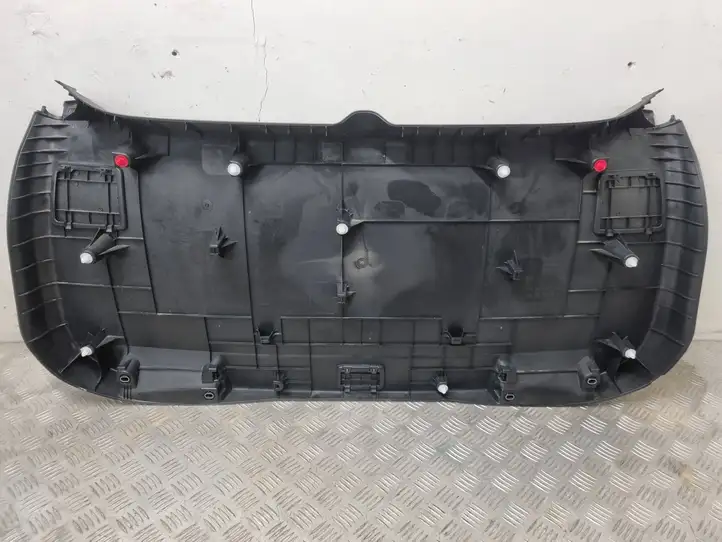 Toyota RAV 4 (XA50) (2018 - ) 6775042060 Комплект обшивки крышки багажника — фото 3
