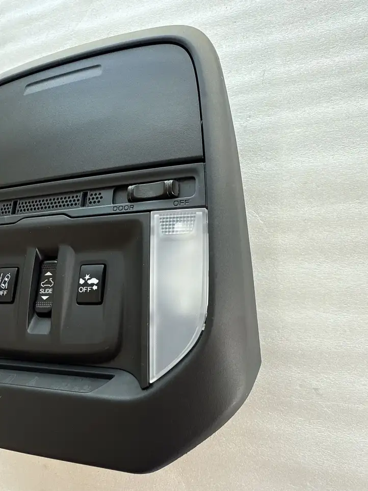 Subaru Forester SK (2018 - 2025) 92151SJ360VH Очечник — фото 2