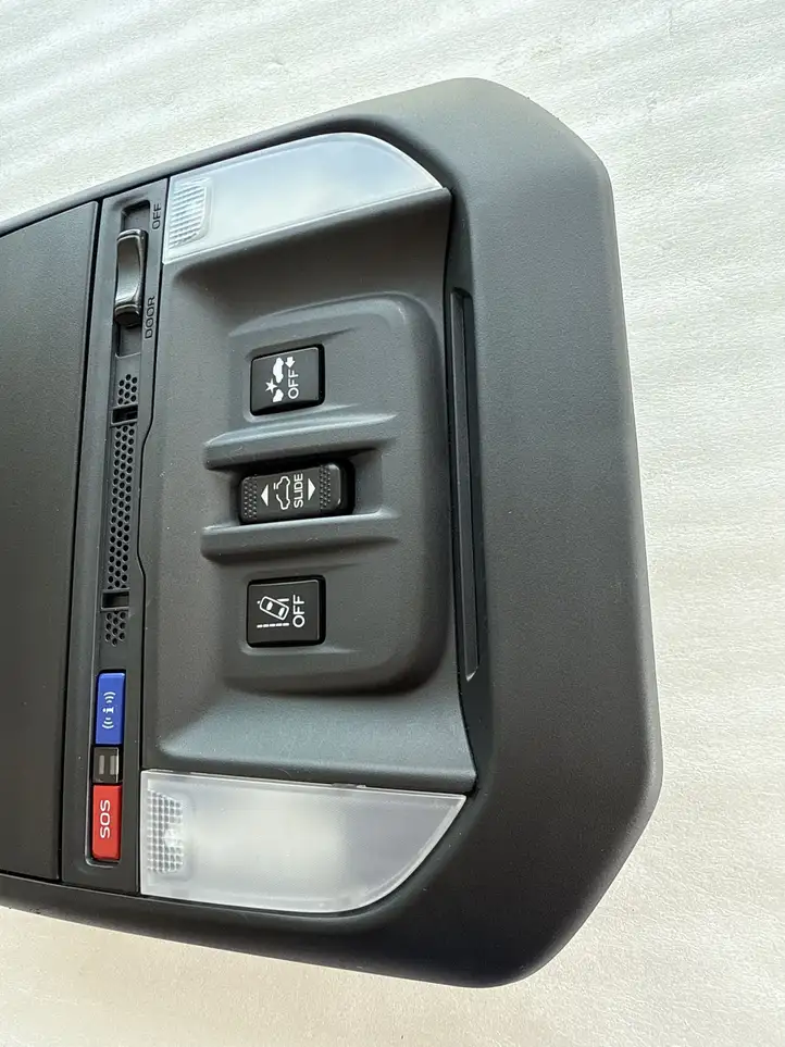 Subaru Forester SK (2018 - 2025) 92151SJ360VH Очечник — фото 3
