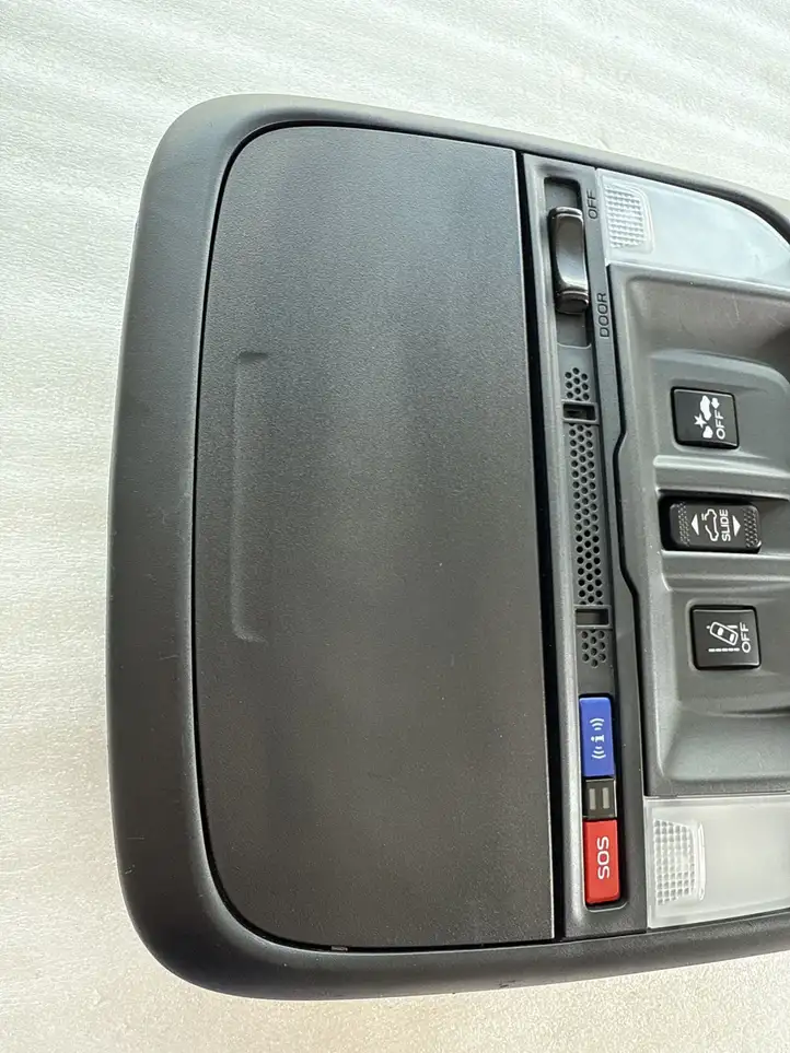 Subaru Forester SK (2018 - 2025) 92151SJ360VH Очечник — фото 6