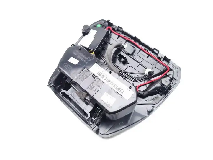Ford Kuga II (2013 - 2019) BM51-A519D56-BA Очечник — фото 5