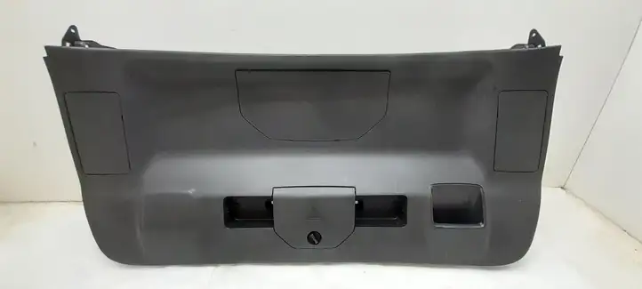 Peugeot 5008 II (2020 - ) 9815976977 Комплект обшивки крышки багажника — фото 1