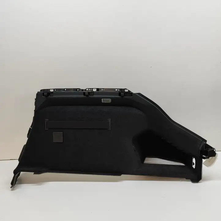 Porsche Taycan 9J1 (2019 - )  9J0868224E Боковая панель