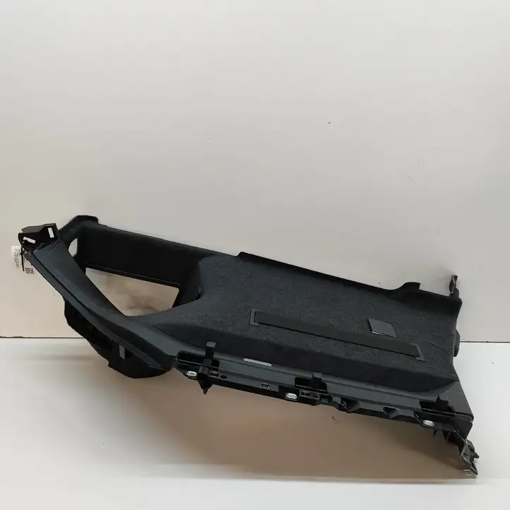 Porsche Taycan 9J1 (2019 - )  9J0868224E Боковая панель