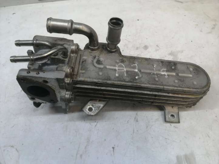 Audi A3/S3 8P (2003 - 2005)  038131513AD Охладитель EGR