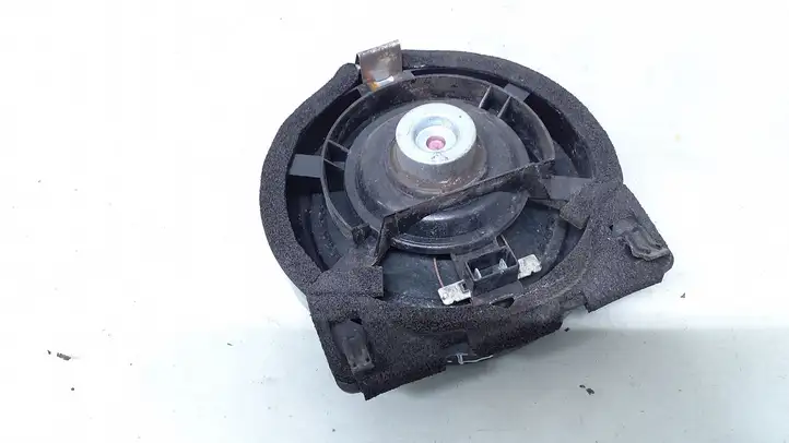 Honda Jazz (2004 - 2008)   Громкоговоритель (громкоговорители) в передних дверях