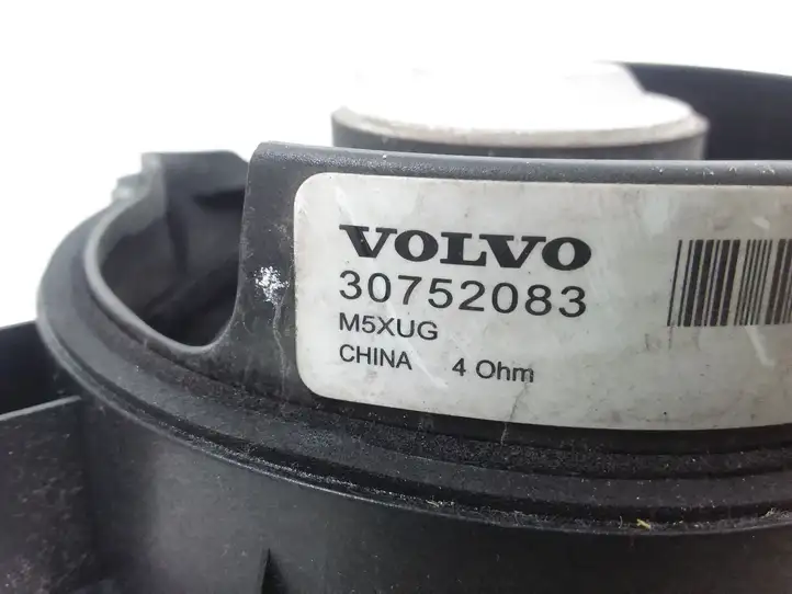 Volvo V50 (2004 - 2008) 30752083 Динамики передних дверей — фото 3