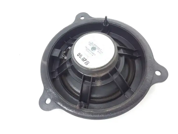 Nissan Qashqai (2006 - 2010) 28156AV700 Динамики передних дверей — фото 2