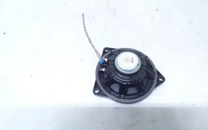 BMW 1 F20 F21 (2011 - 2019) 9804157 Динамики задних дверей — фото 2