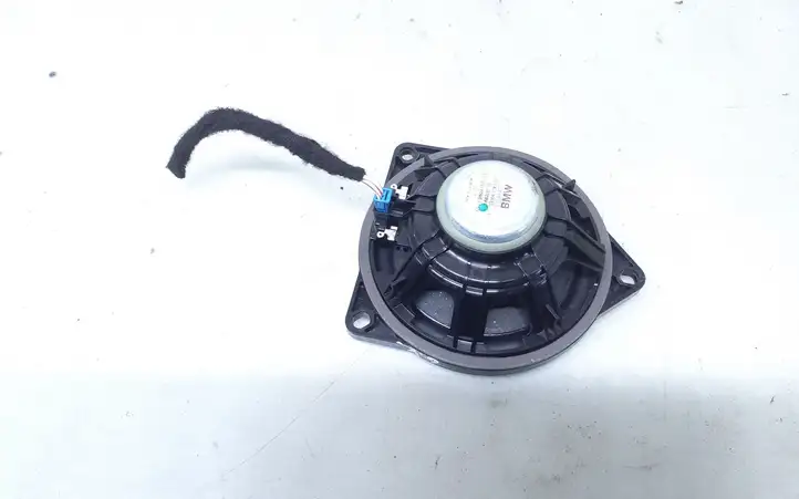 BMW 1 F20 F21 (2011 - 2019) 9804157 Динамики задних дверей — фото 2