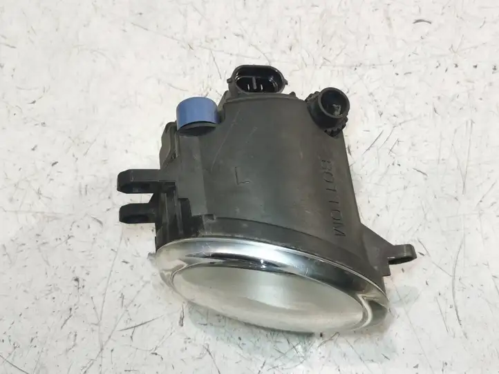Toyota Avensis T250 (2006 - 2009) 89210657 Передняя противотуманная фара — фото 3