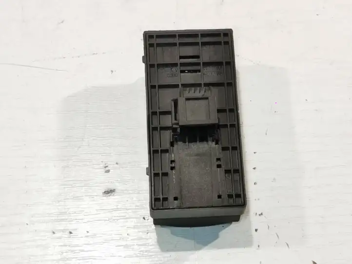 Audi A6 S6 C6 4F (2008 - 2011) 4F0959851C Кнопка стеклоподъемников — фото 3