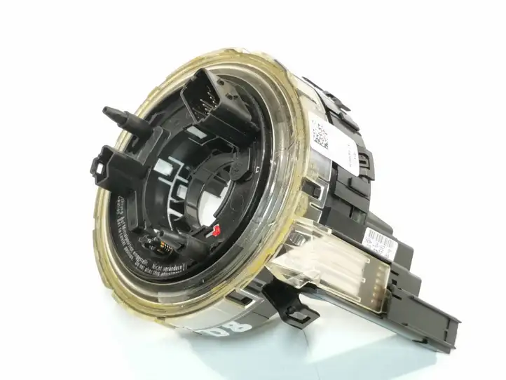 Audi A6 S6 C6 4F (2008 - 2011) 4E0953541A Контактное кольцо SRS — фото 1