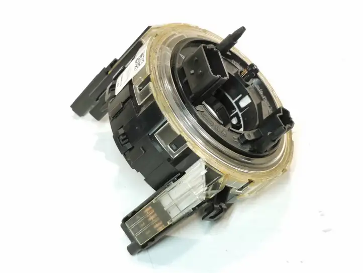 Audi A6 S6 C6 4F (2008 - 2011) 4E0953541A Контактное кольцо SRS — фото 2