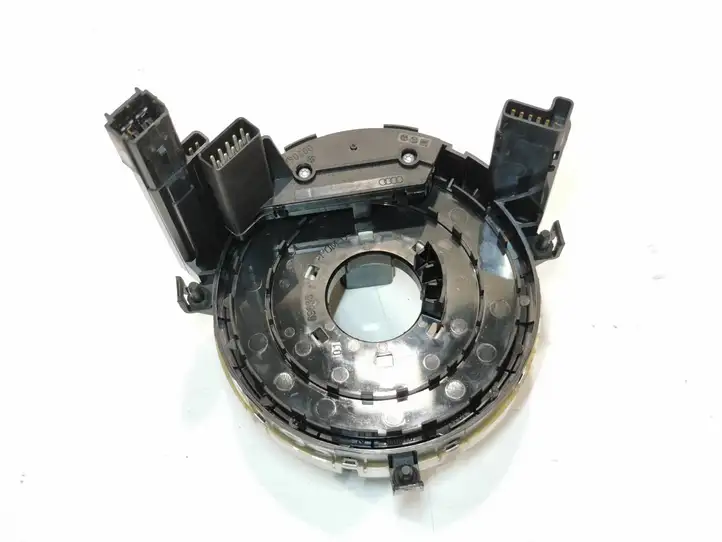 Audi A6 S6 C6 4F (2008 - 2011) 4E0953541A Контактное кольцо SRS — фото 4