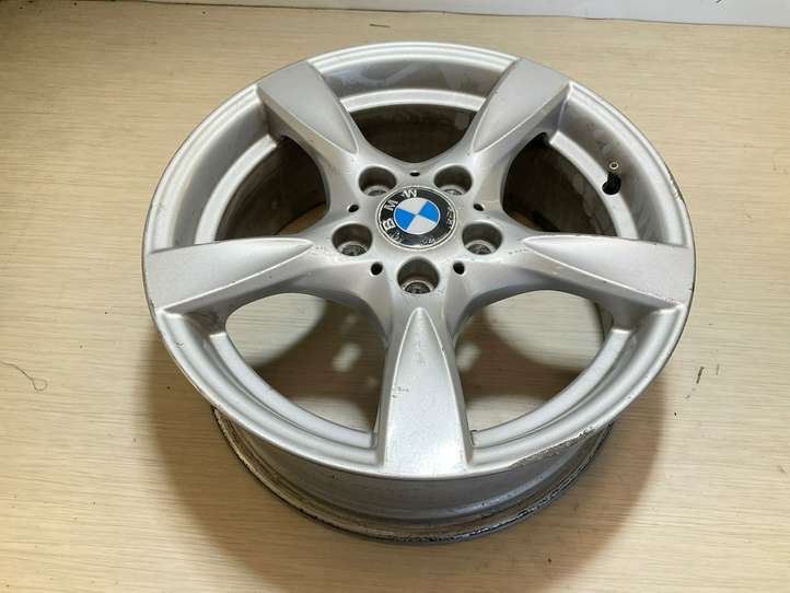 BMW 1 E82 E88 (2007 - 2014)  6795561 Обод (ободья) колеса из легкого сплава R 17