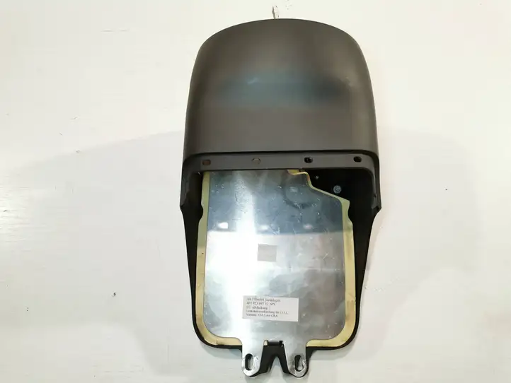 Audi A6 S6 C6 4F (2008 - 2011) 4F1953497G Обшивка рулевой колонки — фото 3