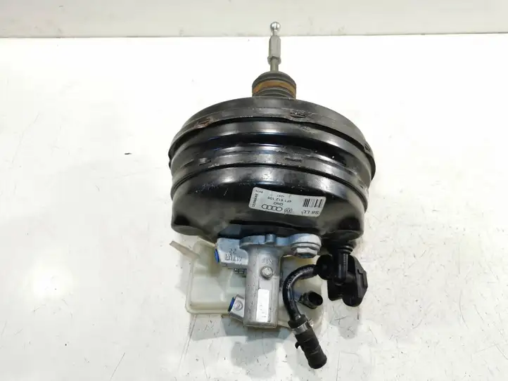Audi A6 S6 C6 4F (2008 - 2011) 4F1612105 Вакуумный усилитель тормозов — фото 2
