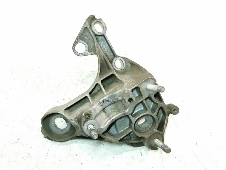 Audi A6 S6 C6 4F (2008 - 2011) 4F0199352J Кронштейн двигателя — фото 2