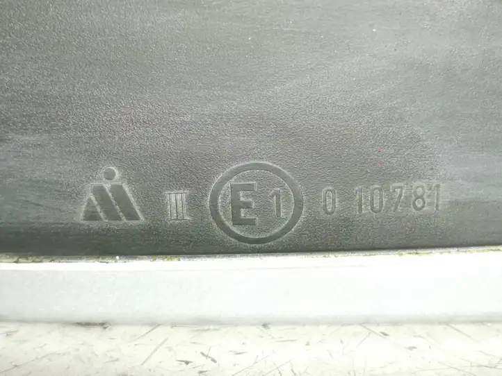 Volkswagen PASSAT B6 (2005 - 2010) E1010781 Боковое зеркало с электроприводом — фото 4