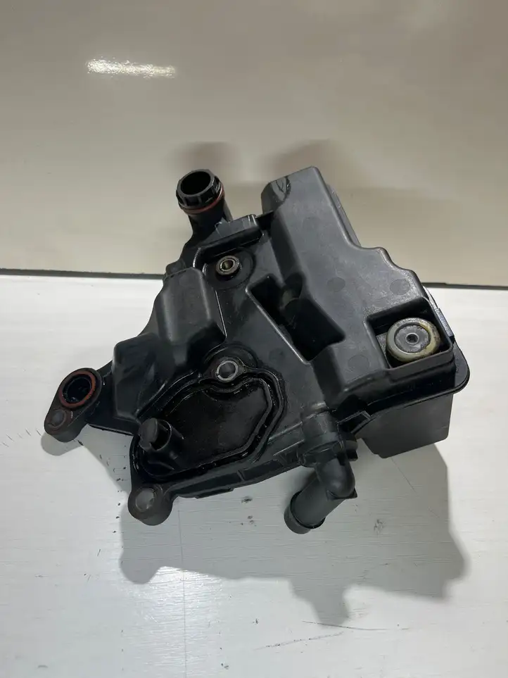 Ford Mondeo MK IV (2007 - 2014) 9671271480 Шланг сапуна — фото 1