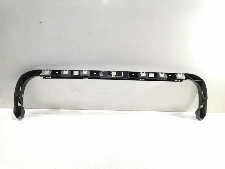 Volkswagen PASSAT B6 (2005 - 2010) 3C9807863A Кронштейн заднего бампера — фото 2