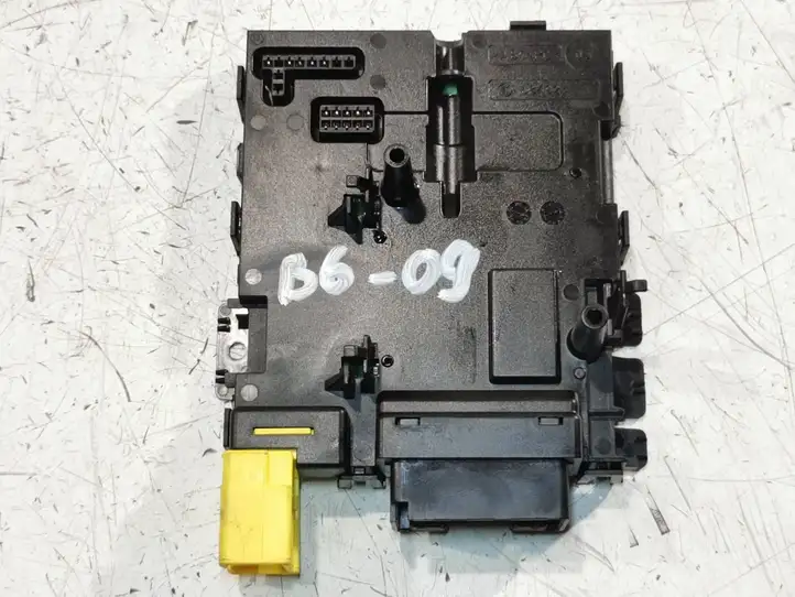 Volkswagen PASSAT B6 (2005 - 2010) 3C0953549AE Датчик угла поворота руля — фото 1