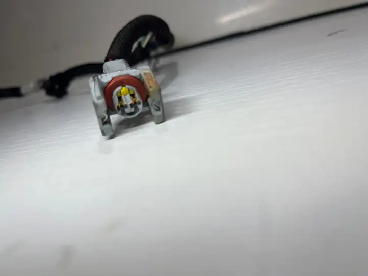 Ford Mondeo MK IV (2007 - 2014) 968824678 Проводка топливных форсунок — фото 2