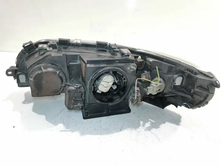 Volvo V70 (2000 - 2004) 8693657 Передняя фара — фото 3