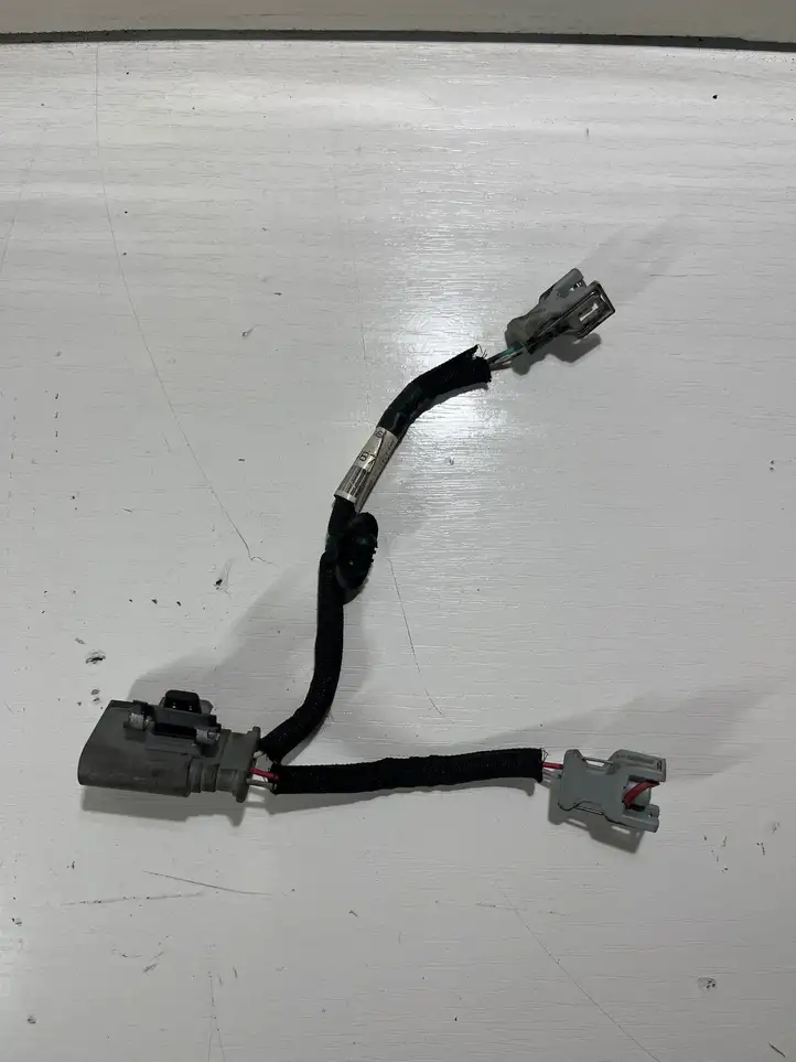 Ford Mondeo MK IV (2007 - 2014) 968824678 Проводка топливных форсунок — фото 1